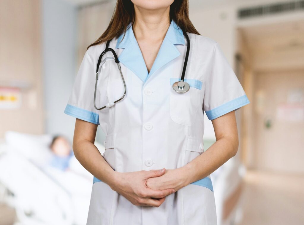 nursing colleges in canada